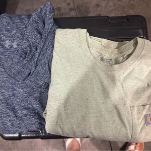Bundle men’s shirts 5XL